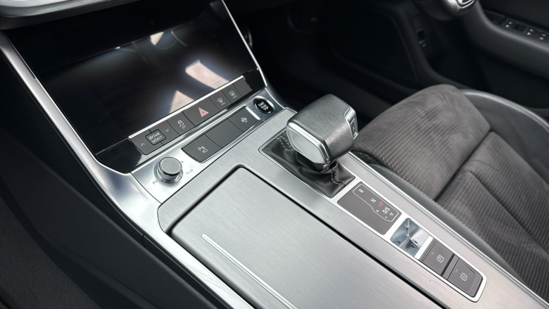 Audi A6 40 TDI S Line 4dr S Tronic Diesel Saloon